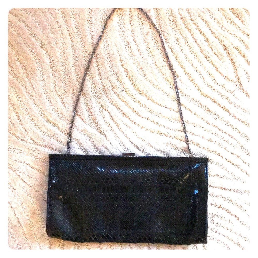 Large Evening Bag / Clutch